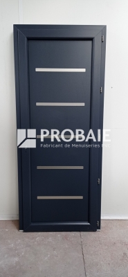 Porte d'entrée CARACAS