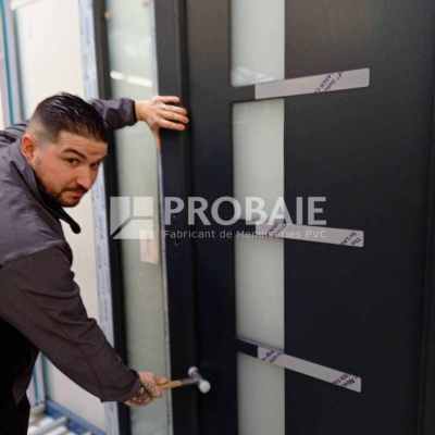 Porte d