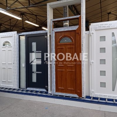 Portes