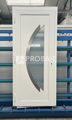 Porte d'entrée BELIZE