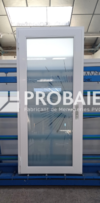 Porte d'entrée SOLÈNE