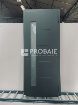 Monobloc ALLURE modèle EULALIE