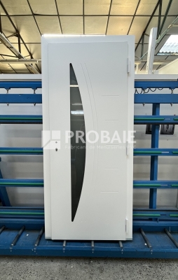 Monobloc ALLURE modèle LUCE