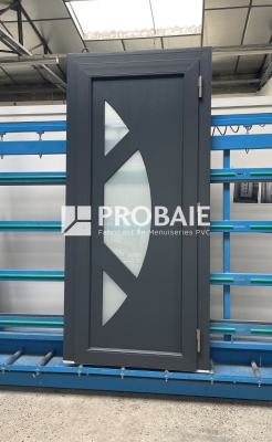 Porte d'entrée KOPPA