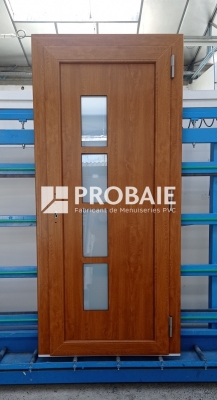 Porte d'entrée ROSTAND