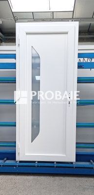 Porte d'entrée TOBAGO