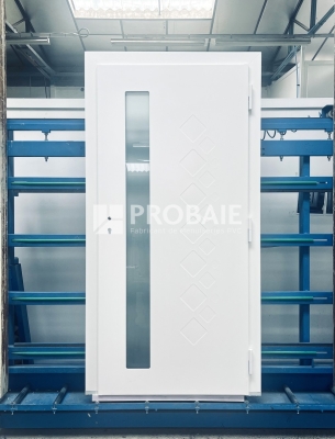 Monobloc ALLURE modèle ZOÉ