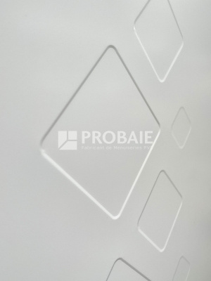 Zoom Monobloc ALLURE modèle ZOÉ