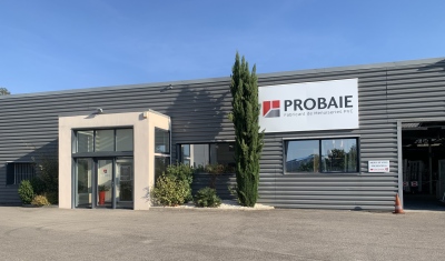 PROBAIE