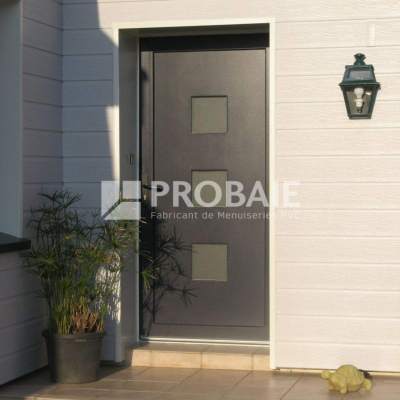 Porte d'entrée SANTA CRUZ