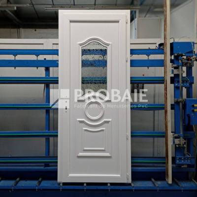 Porte d'entrée CANNES