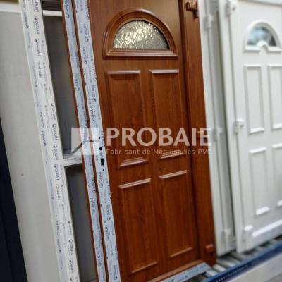 Porte d'entrée SIRIUS