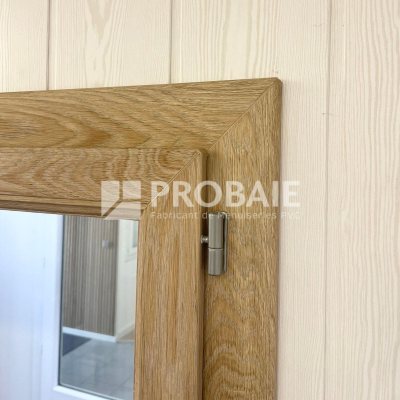 Plaxé TURNER OAK MALT