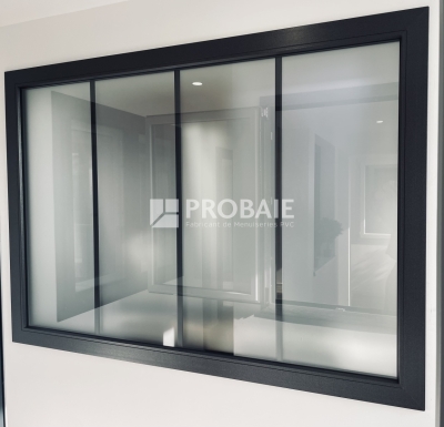 Verrière Noir 2100