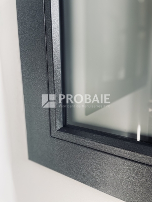 Plaxé Noir 2100