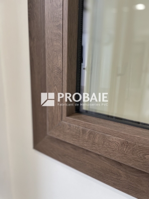 Plaxé Turner Oak Toffee