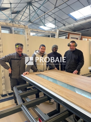 Equipe PROBAIE