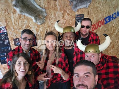 Equipe PROBAIE
