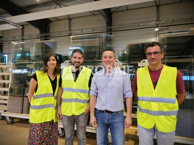 Visite SOVERGLASS