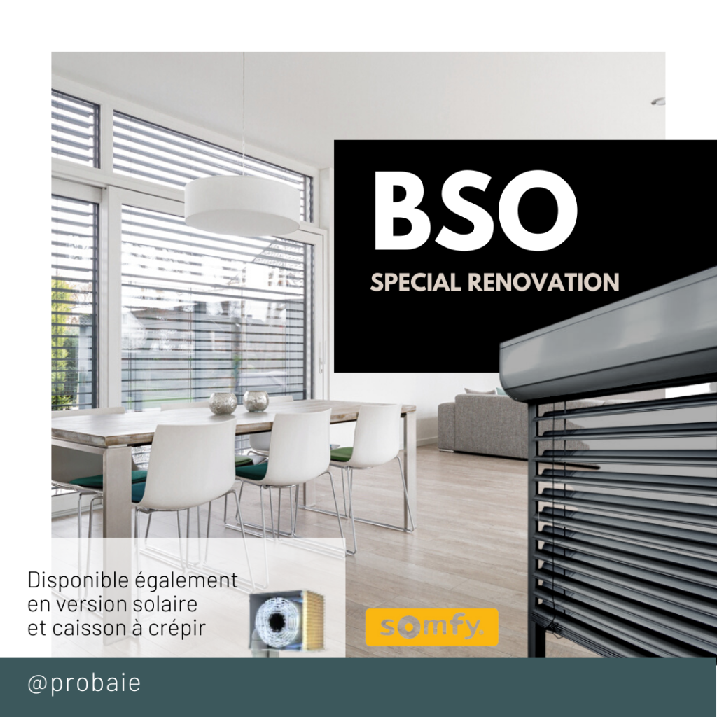 pvc fabricant rhone lyon sur-mesure probaie bso volet roulant soprofen