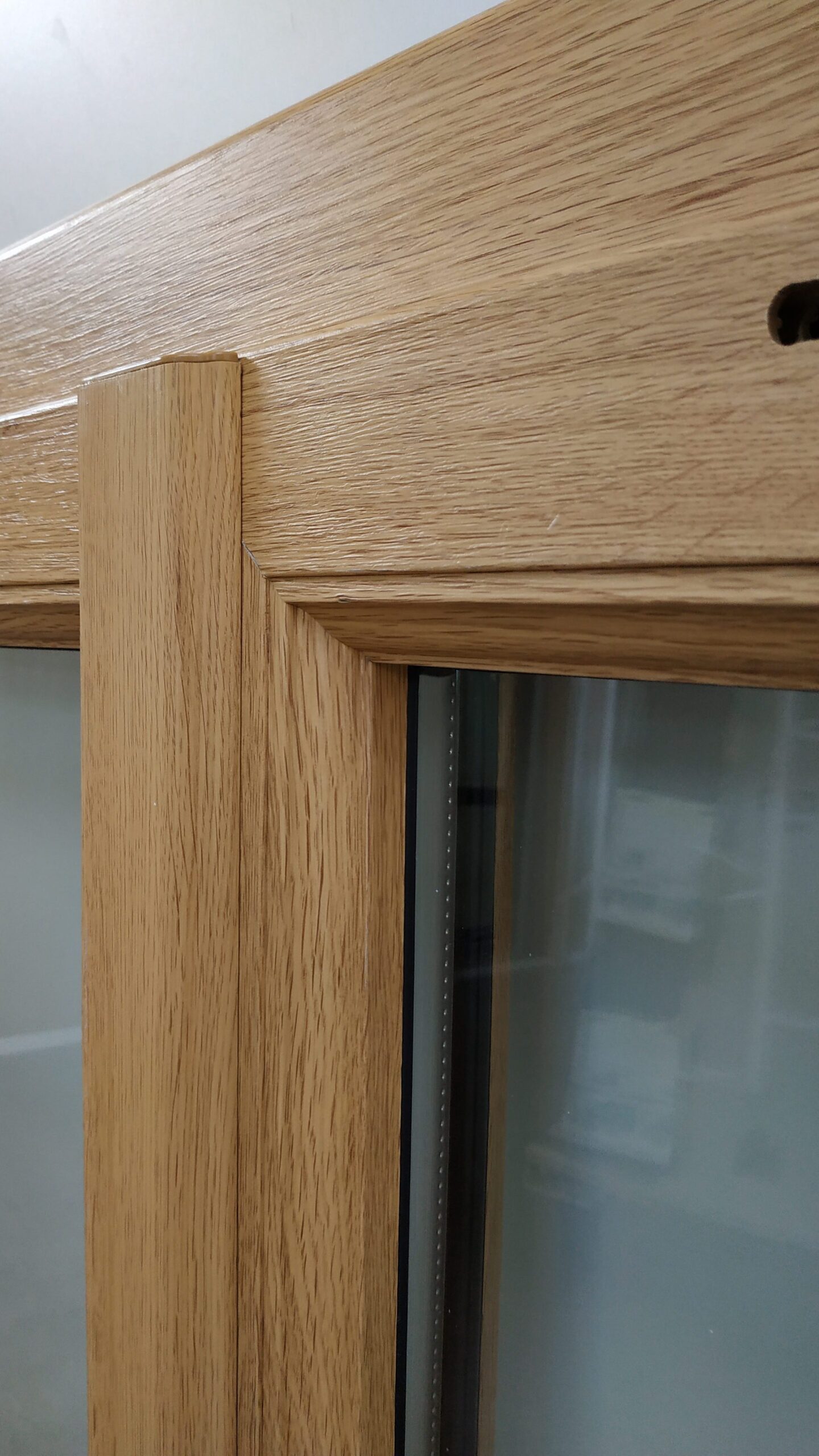 pvc fabricant rhone lyon sur-mesure probaie plaxé plaxage bois fenetre